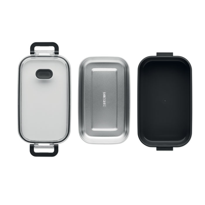 Lunchbox PP 750ml