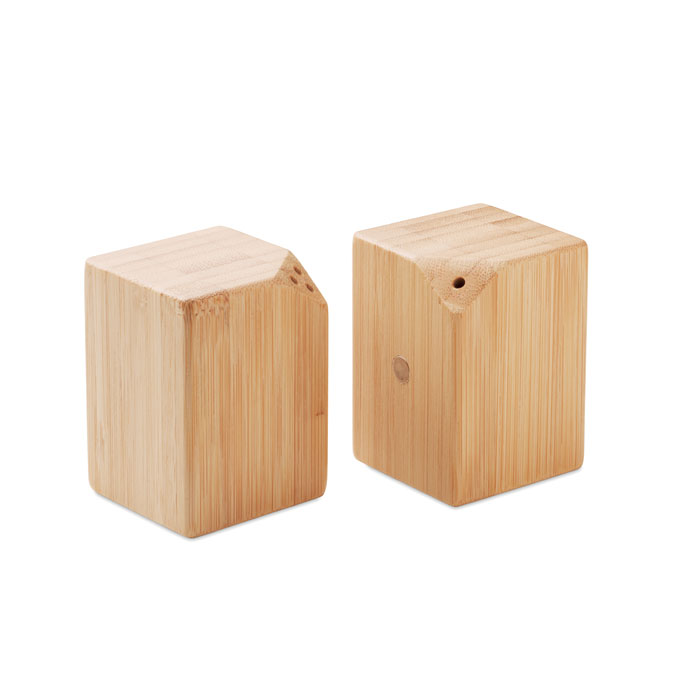 Salz- und Pfefferstreuer-Set