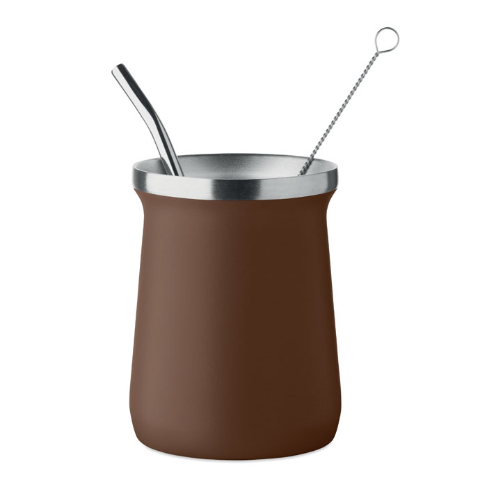 Yerba-Mate-Becher 240ml