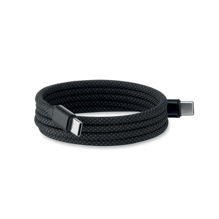 Magnetisches Kabel RPET