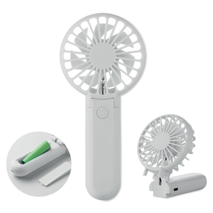 Klappbarer Ventilator