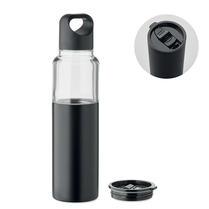 2in1 Flasche 610ml