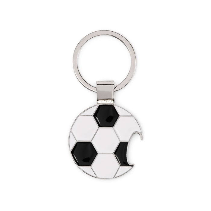 Schlüsselring Fußball