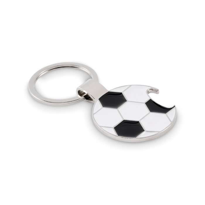 Schlüsselring Fußball