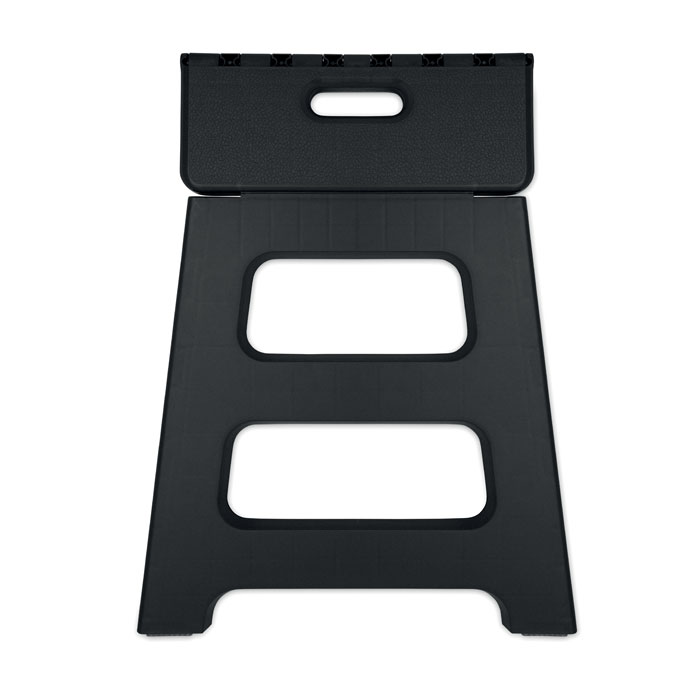 Tragbarer, klappbarer Hocker