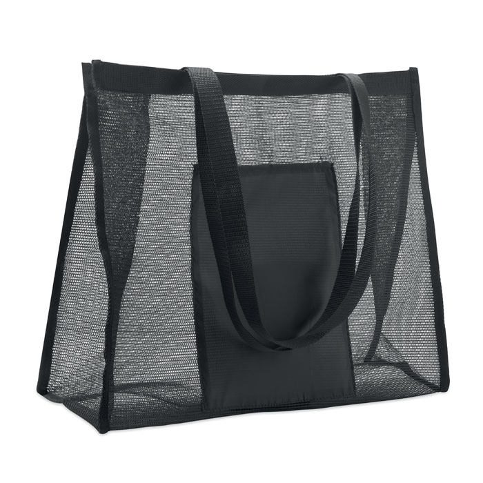 RPET-Mesh-Einkaufstasche