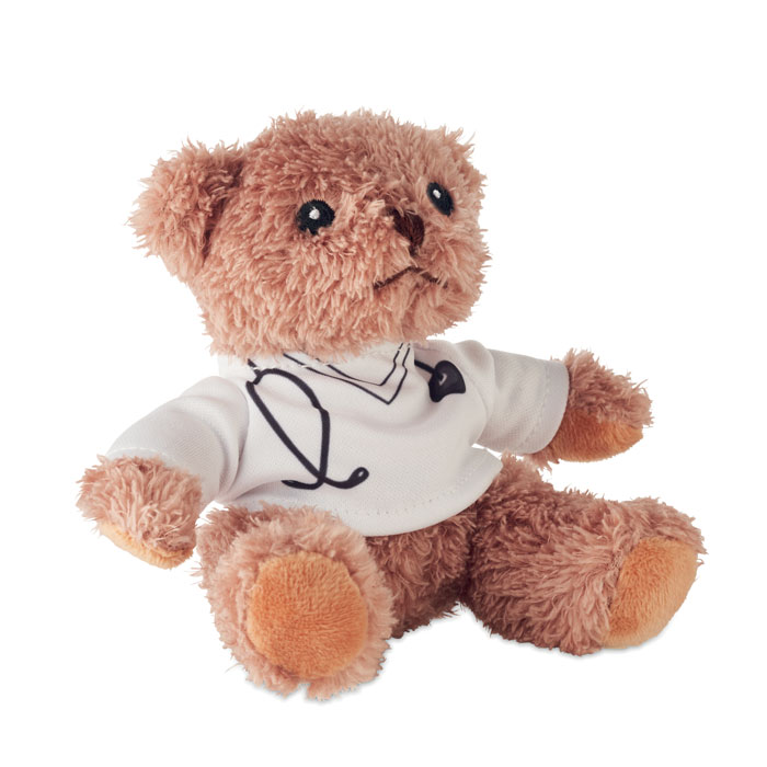 Teddybär Arzt