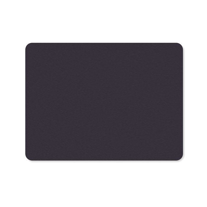 Rechteckiger Magnet mit PVC