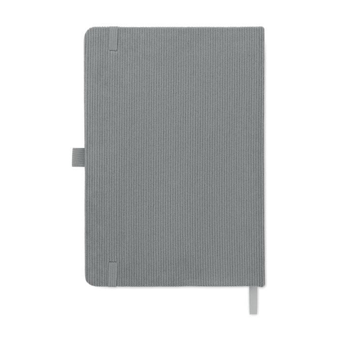 mo2861-07-side DIN A5 Notizbuch RPET