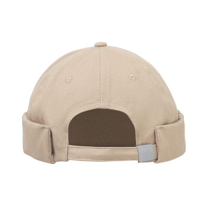 Docker Cap