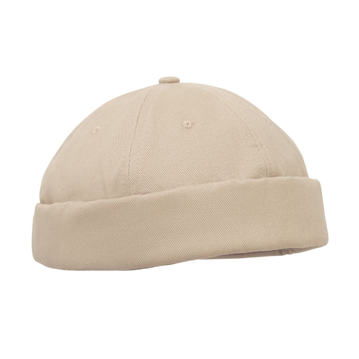 Docker Cap