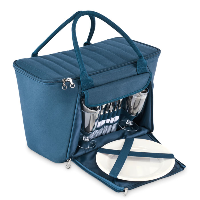 Picknick-Kühltasche RPET