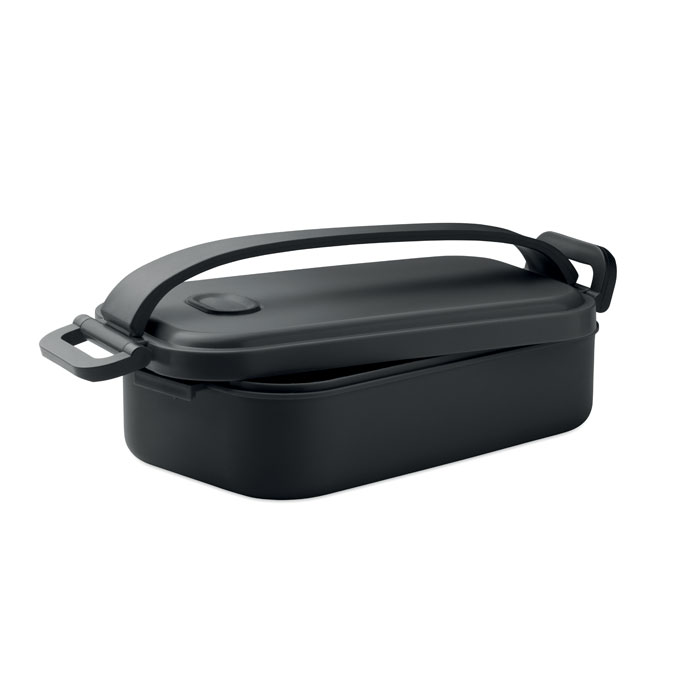 Lunchbox PP 800 ml