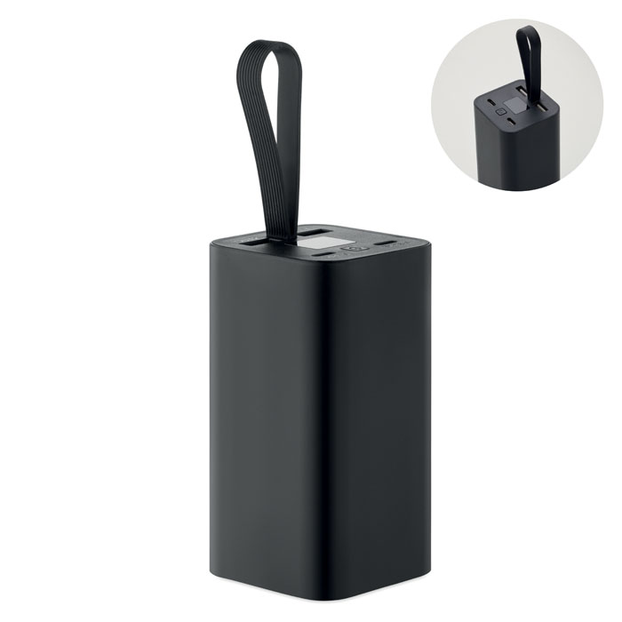 Powerbank 20.000 mAh