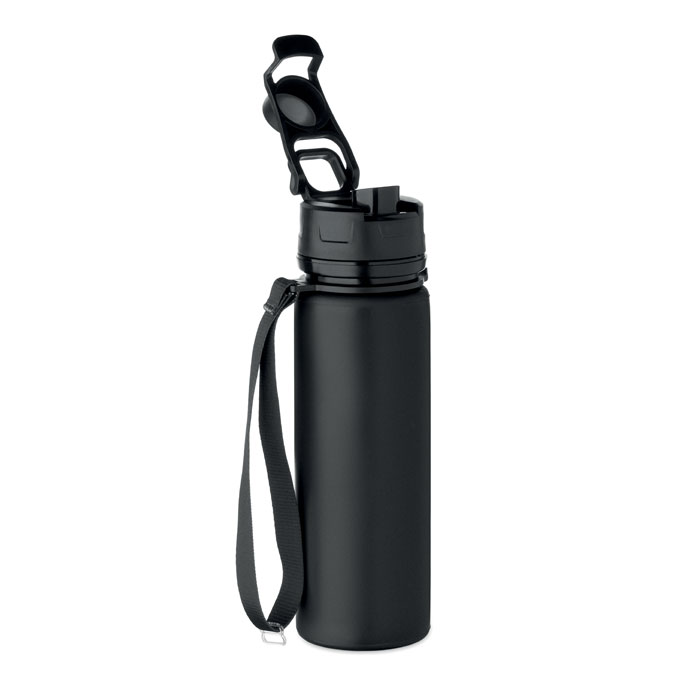 Faltbare Sportflasche Silikon