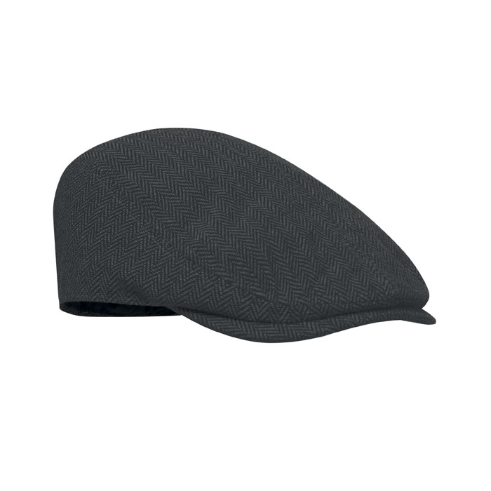 Newsboy-Kappe 335 g/m²