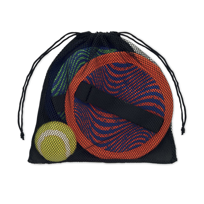 Ballfangspiel aus Neopren
