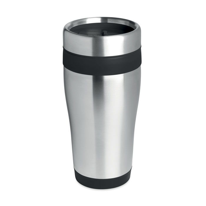 Doppelwandiger Trinkbecher