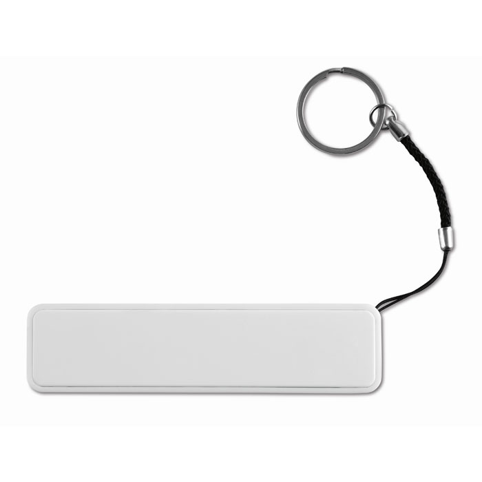 Slim Powerbank 2200mAh
