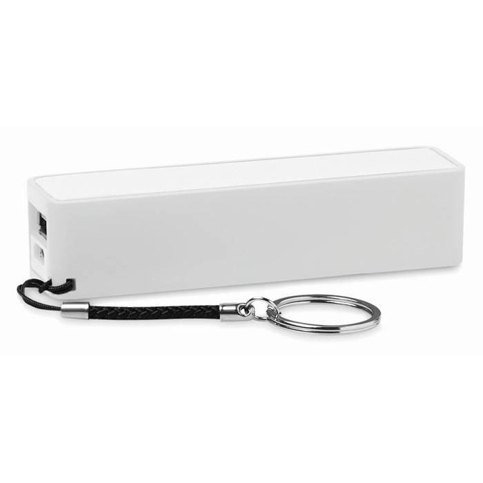 Slim Powerbank 2200mAh