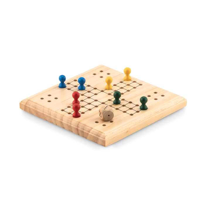 mo6110-40 Reisespiel Ludo