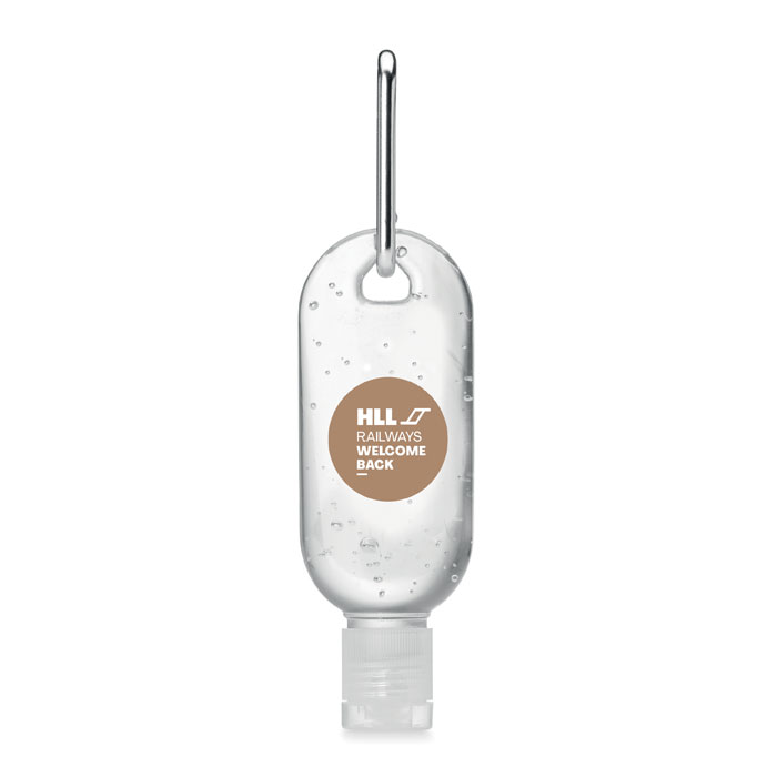 Handreinigungsgel 30ml