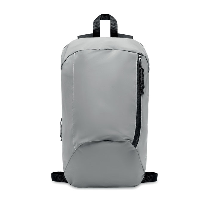 mo6131-16 Reflektierender Rucksack 600D