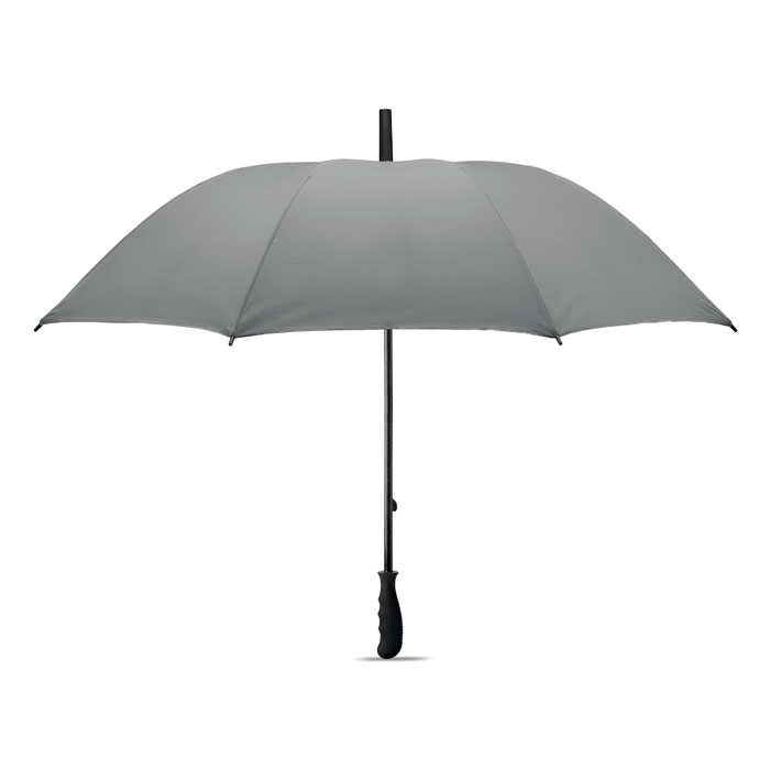 mo6132-16 Reflektierender Regenschirm