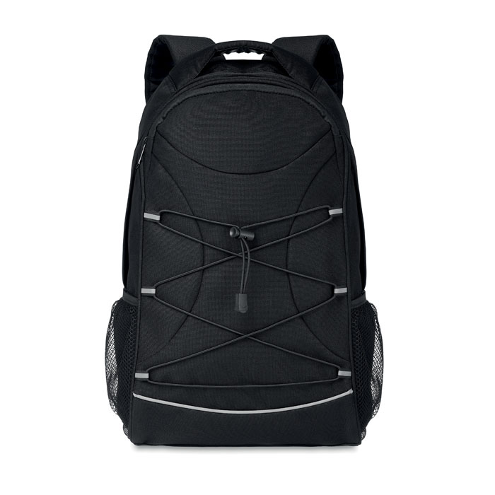 Rucksack 600D RPET