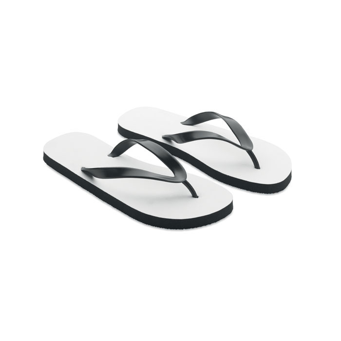 Sublimation-zehensandalen 44-46