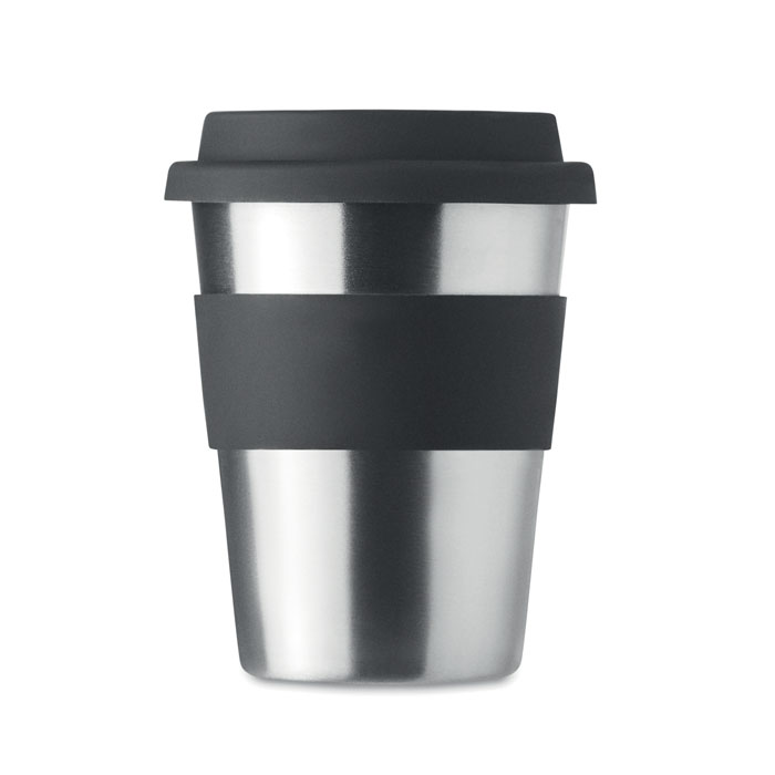 Trinkbecher Edelstahl 350ml