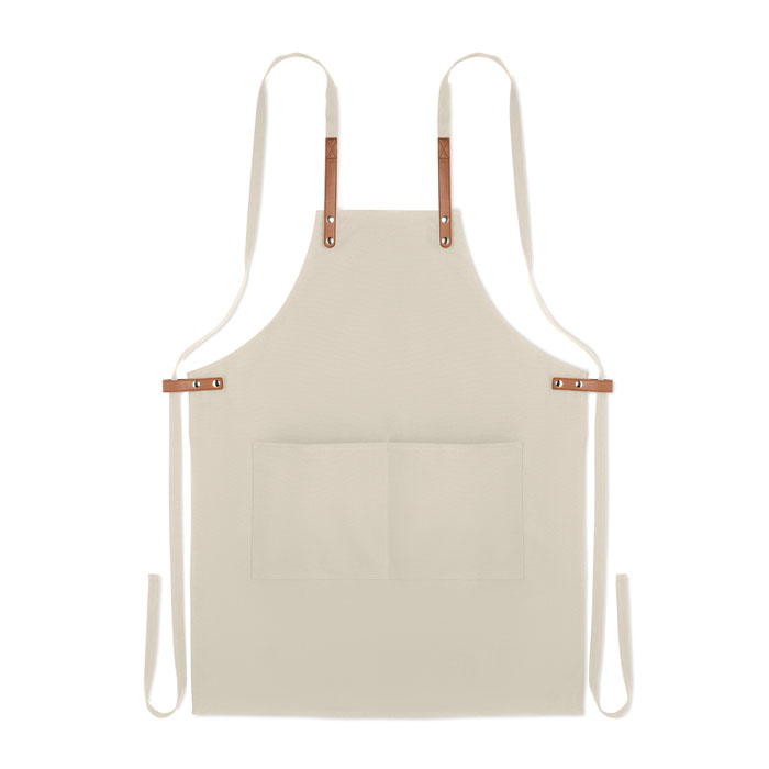 Küchenschürze Organic Cotton