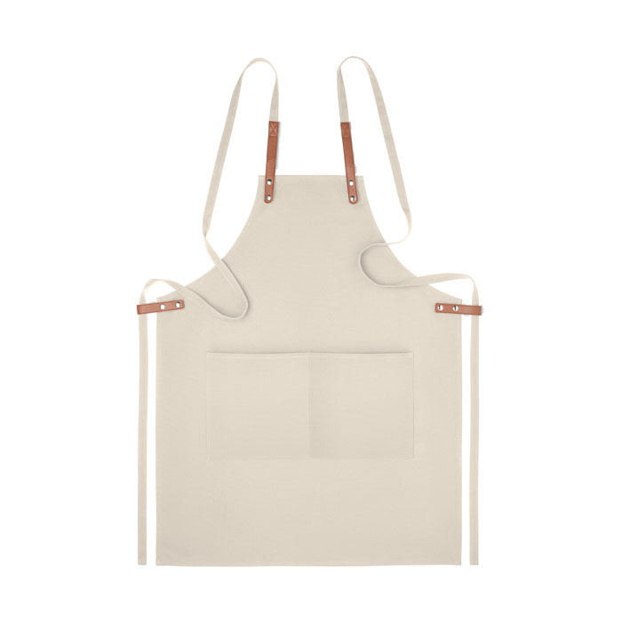 Küchenschürze Organic Cotton