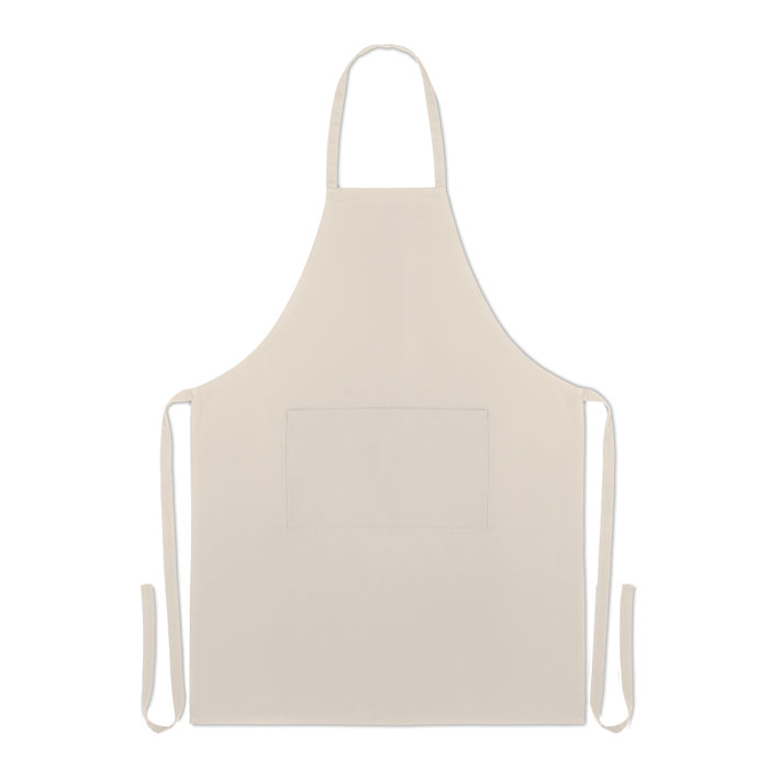 Küchenschürze Organic Cotton