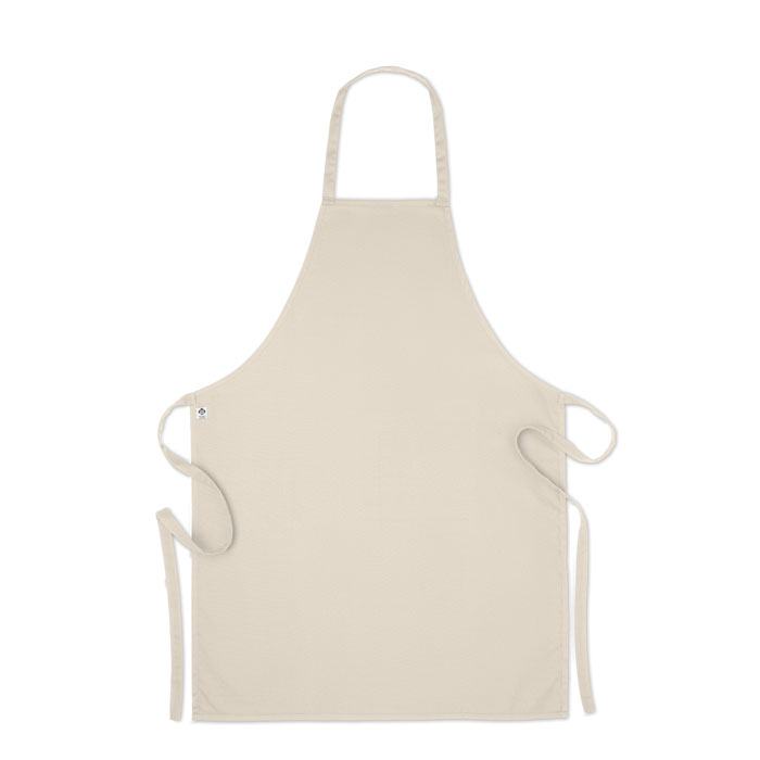 Küchenschürze Organic Cotton