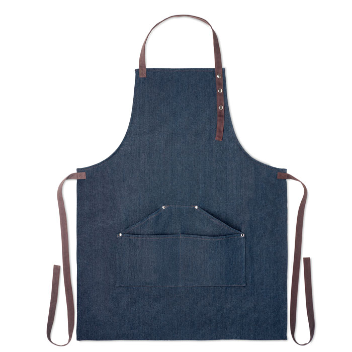 Küchenschürze Denim 240 g/m²