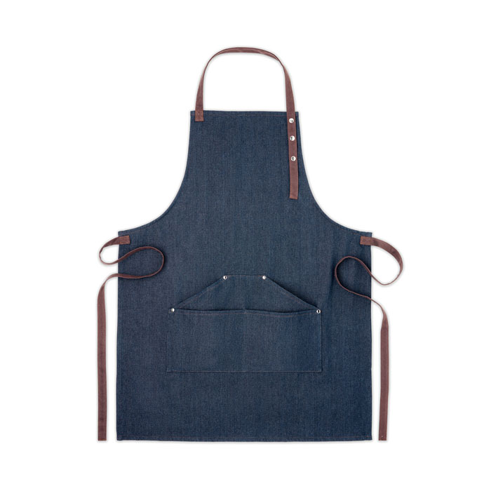 Küchenschürze Denim 240 g/m²