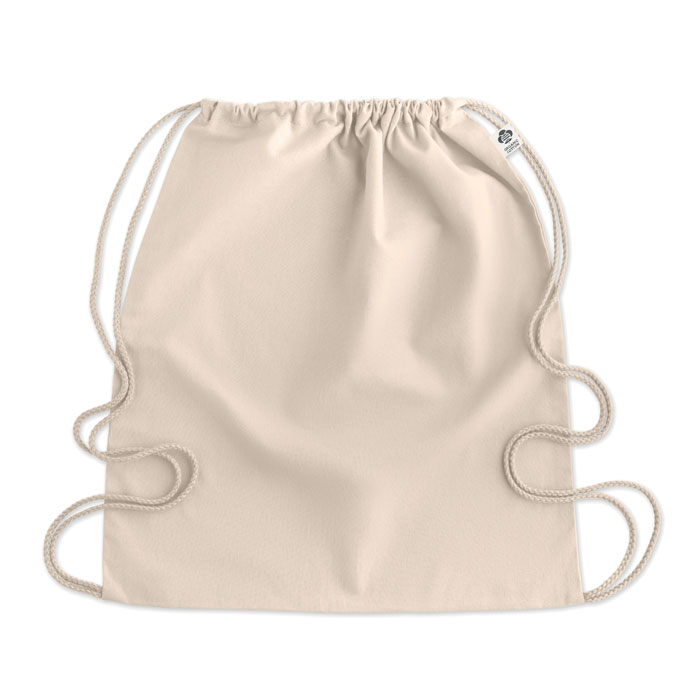 Beutel Organic Cotton