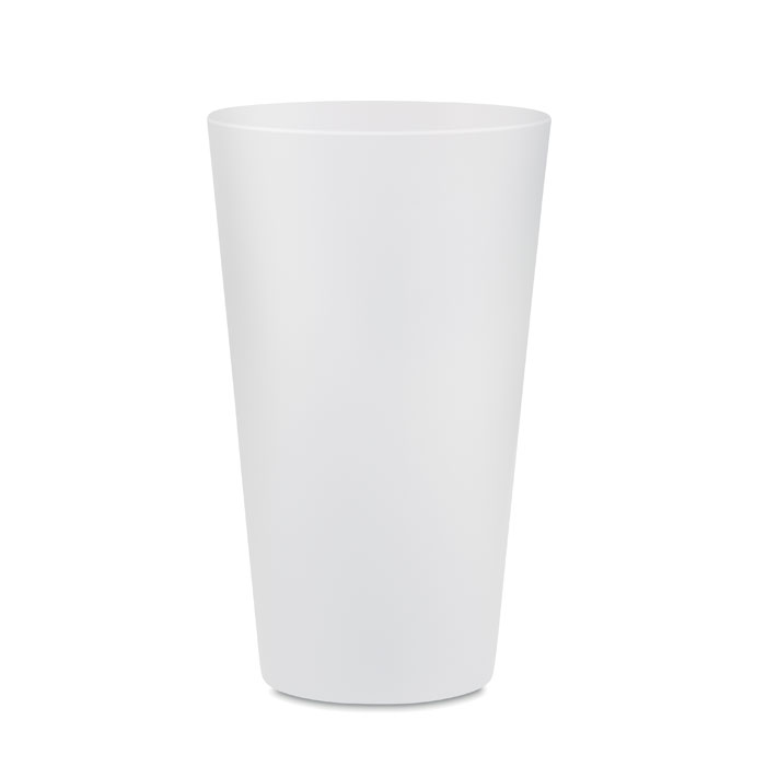 Wiederverwendbarer Becher 300ml
