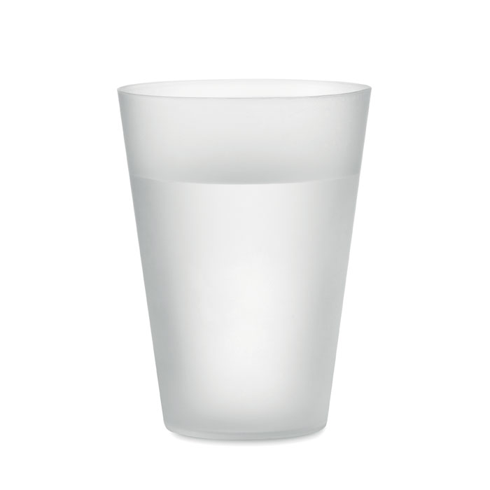 Wiederverwendbarer Becher 300ml