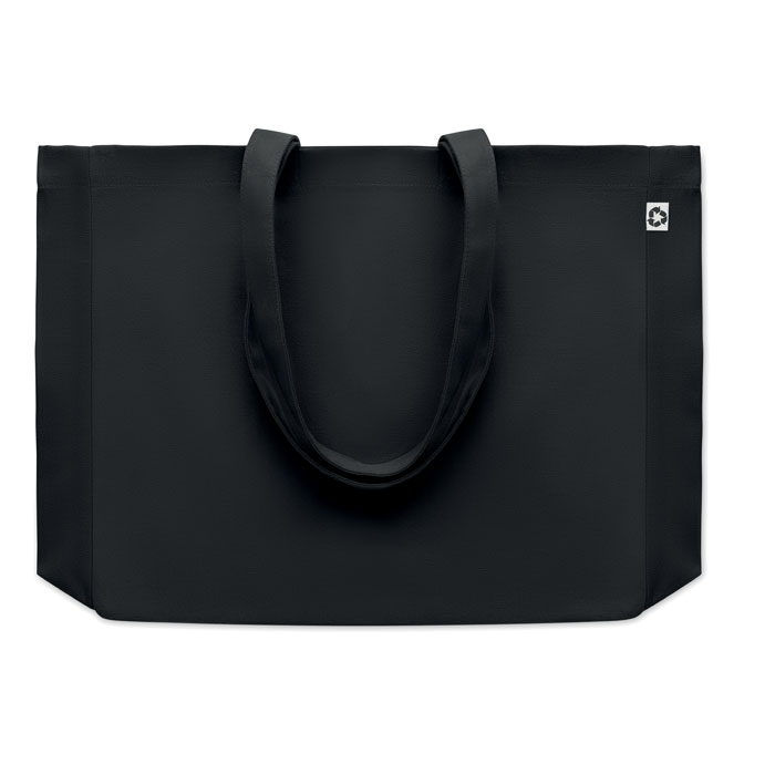 Recycelte Canvas-Tasche
