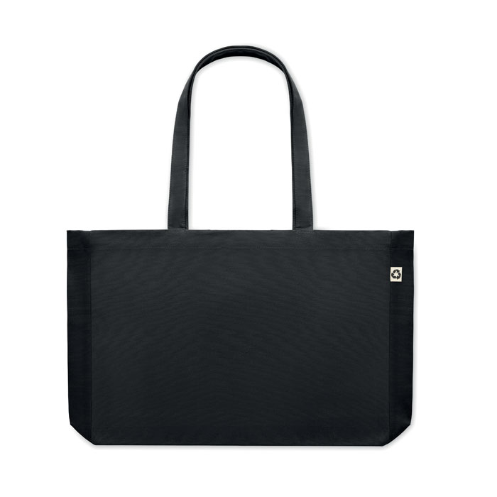Recycelte Canvas-Tasche