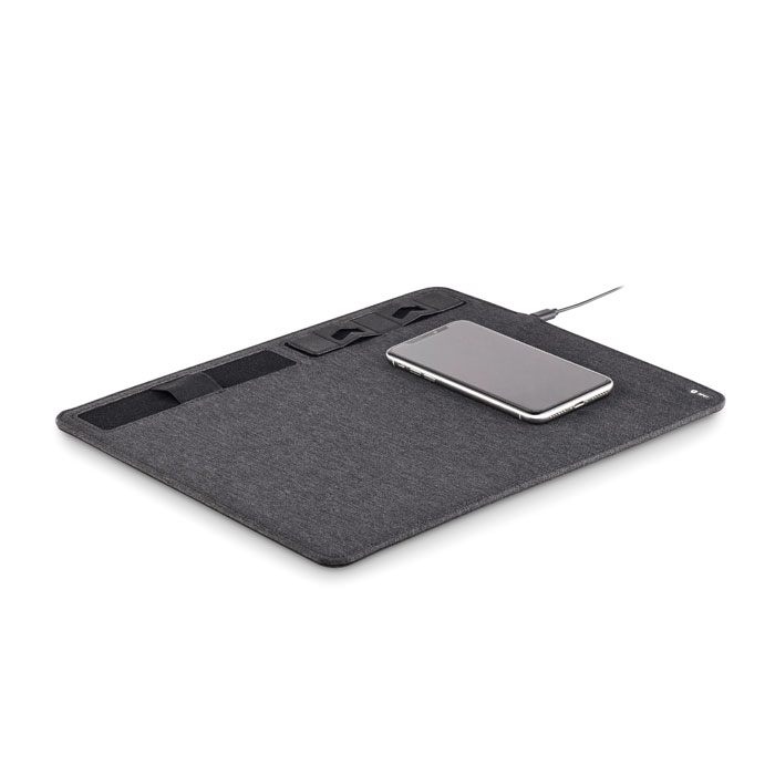 RPET Mousepad 15W