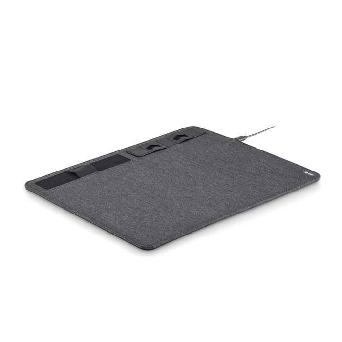 RPET Mousepad 15W