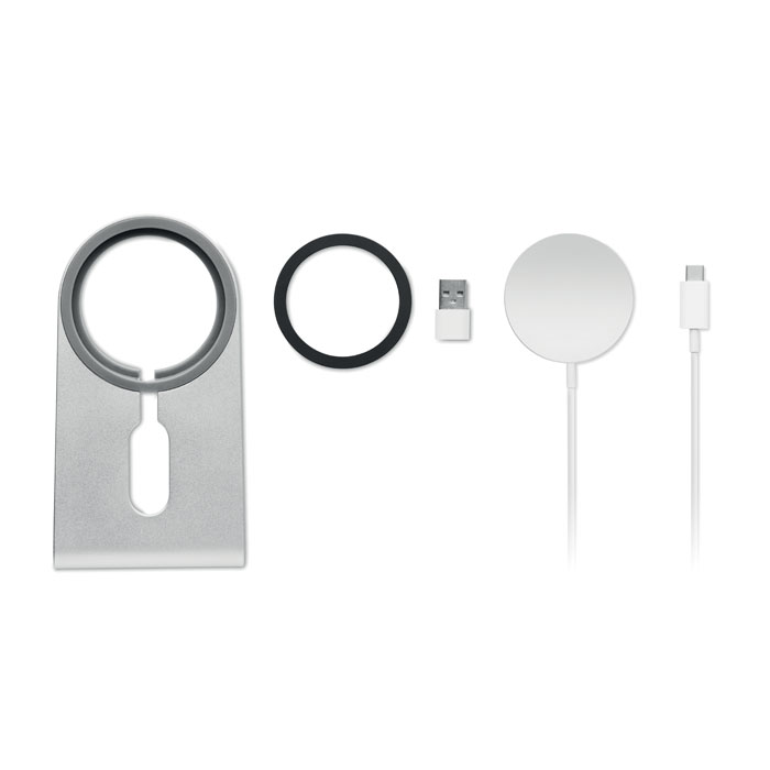 mo6417-16-back Magnetisches Ladegerät 15W