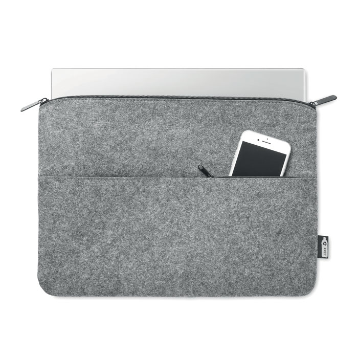 Laptoptasche RPET-Filz