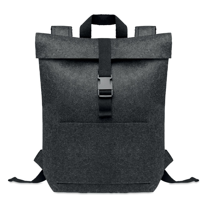 Rucksack RPET-Filz