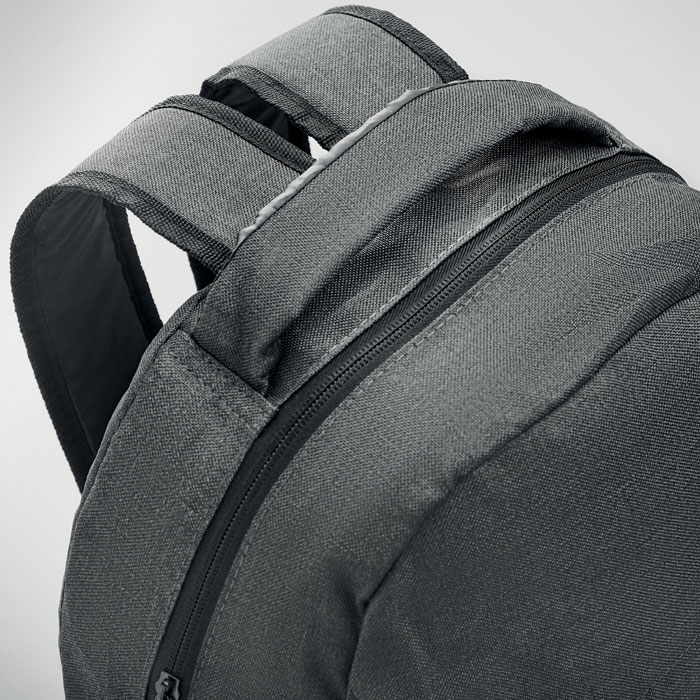 Rucksack 600D RPET