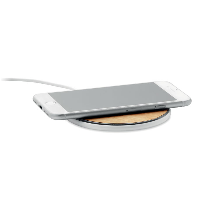 Induktive Ladestation 15W