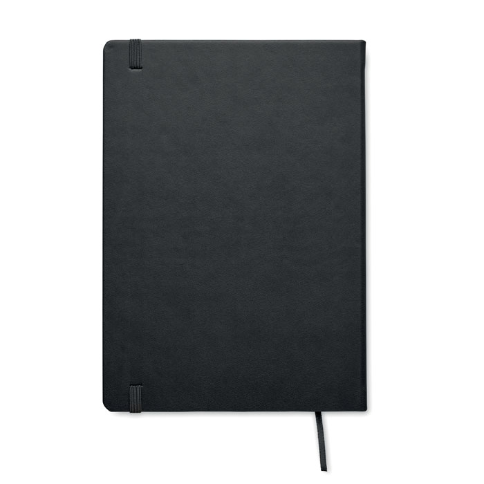DIN A5 Notizbuch